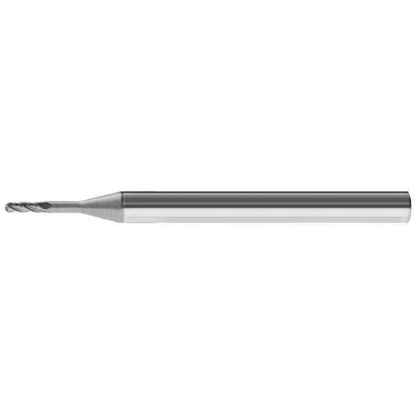 .005x.015x1/8x1-1/2 2FL Ball Mini-Mill